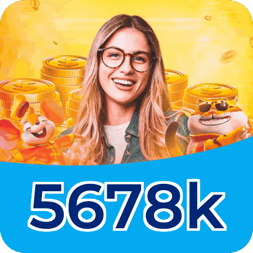 5678k Jogos - 2.500+ Títulos
