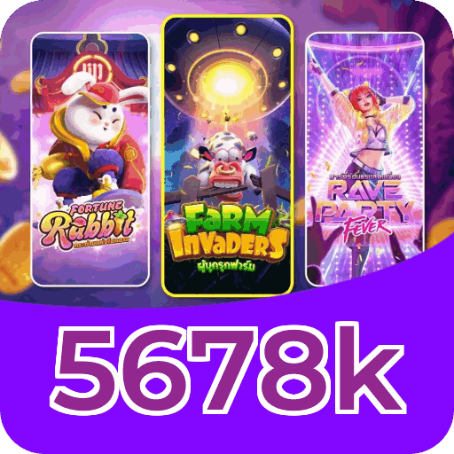 5678k Facebook Oficial