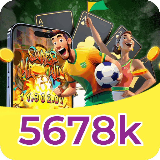 5678k APK - Download Oficial Android